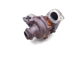  Турбина Mazda 3 II  9686120680   для двигателя Y6      