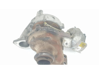 Турбина Peugeot 3008 I 1.6 0375P7, 1151CB