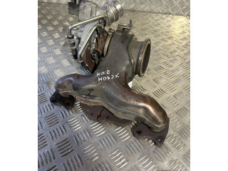 Turbodmychadlo Турбина 31459815 Volvo XC90