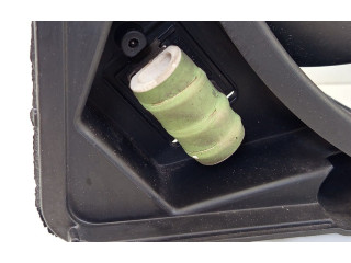 Вентилятор печки    871300600, 5000649   Fiat Punto Evo