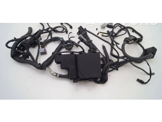 Pojistková skříňka 284B74BA0A Nissan X-Trail T32 2014