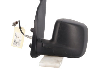 Зеркало электрическое        Citroen Nemo   -  года   