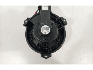 Pojistková skříňka Вентилятор печки JX6A19846AB Ford Focus 2021