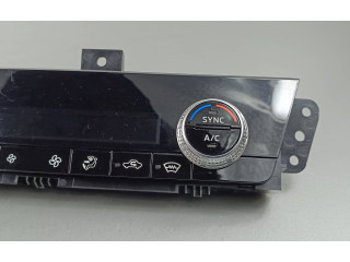 Блок управления климат-контролем 7820B142, 27500G700B Mitsubishi Outlander IV