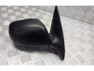 Зеркало электрическое Skoda Fabia Mk1 (6Y) 1999 - 2007 года