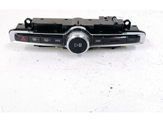 Блок управления климат-контролем 31456673, 23W312 Volvo XC40