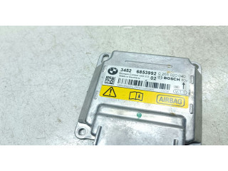 Блок подушек безопасности 6853992, 34526853992 BMW X3 F25