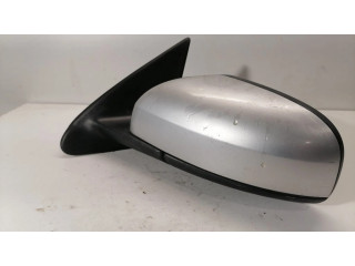 Зеркало электрическое     левое   Volvo V70  2005-2008 года   