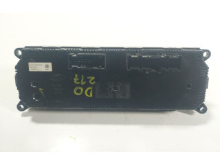 Модуль блока управления кондиционером 2473901 Ford Transit - Tourneo Connect