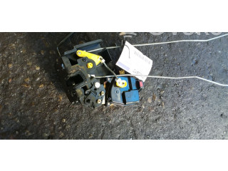 Двигатель центрально замка    KIA Rio