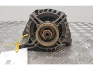 Генератор 46843091   Fiat Punto Evo      