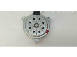 Вентилятор радиатора 8K0959455P, M160982 Audi Q3 F3