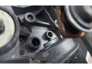 Комплект механизма стеклоочистителей