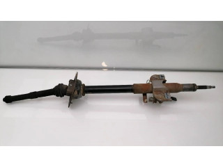 Ось рулевого колеса Mitsubishi L200 1996-2006 года MR449393