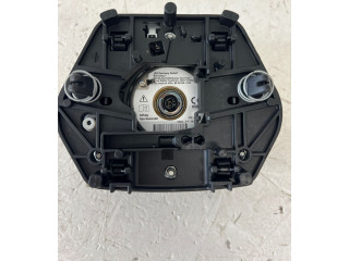 Подушка безопасности водителя 3V0880201AM, 3V0880201 Skoda Octavia Mk4