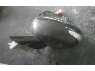 Zpětné zrcátko Peugeot 508 2010