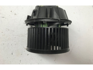 Вентилятор печки N106415P Dacia Duster