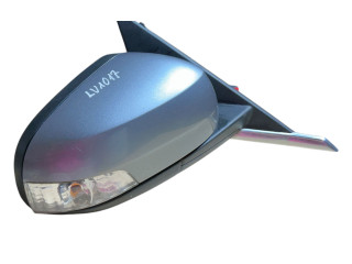 Зеркало электрическое        Jaguar XF   -  года   