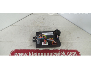 Модуль управления BSM 284B18663R Dacia Logan II