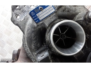 Turbodmychadlo Турбина 03l253056t Volkswagen Caddy