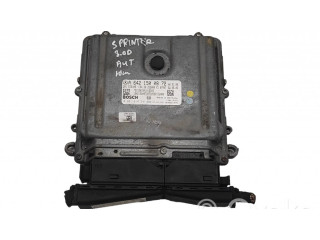 Řídící jednotka A6421500872, 1039S21475 Mercedes-Benz Sprinter W906 2010