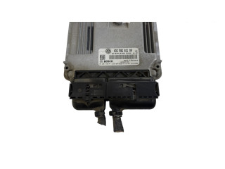 Řídící jednotka 03G906021RN, 03G906021AB   Volkswagen Caddy 2008