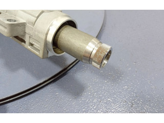    Рулевая рейка 6C1423510BM, 6C1423510BM   Skoda Rapid (NH) 2012 - 2019 года