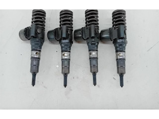 Форсунка 03G130073G Audi A3 S3 8P BKD