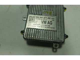 Блок управления Xenon