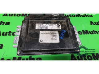 Блок управления двигателем Блок управления 1214754231001, S118012003B Mini Cooper Hatch Hardtop