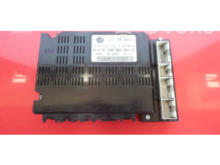 Блок управления двигателя 8D0907040H, 568   Volkswagen Phaeton