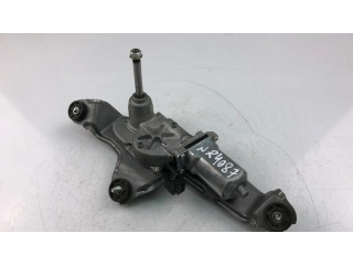 Моторчик дворников BBN967450 Mazda 3 II