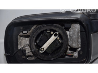 Zpětné zrcátko pravé BMW 5 E39 2001