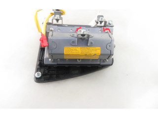 Подушка безопасности пассажира Mitsubishi Outlander