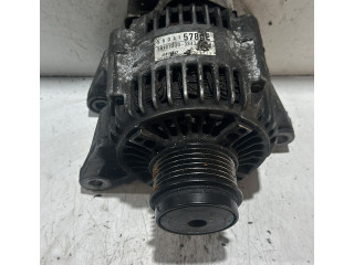 Генератор 56041578AE, 56041578AE   Jeep Cherokee III KJ      
