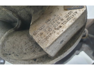 Turbodmychadlo Турбина 04L253016K Seat Toledo IV (NH) CXMA