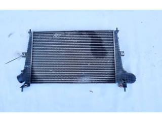 Интеркулер  4726568, 4726568   Saab 9-5 