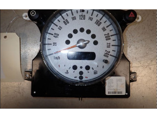 Блок предохранителей 62116966492   Mini One - Cooper R50 - 53    