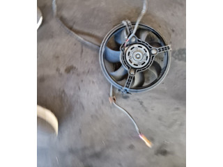 Вентилятор радиатора Audi A6 S6 C5 4B