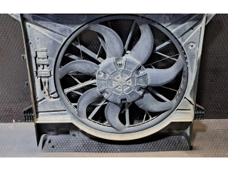 Вентилятор радиатора 31111543, 0130706803 Volvo XC90