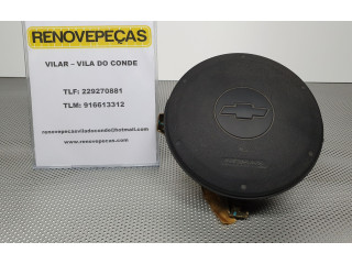 Подушка безопасности водителя    Chevrolet Matiz