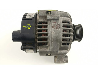 Генератор YLE102500L, 437227 Land Rover Freelander 2.0