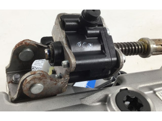 рейка Колонка рулевая 1027811-00-F Tesla Model S 2012 - года