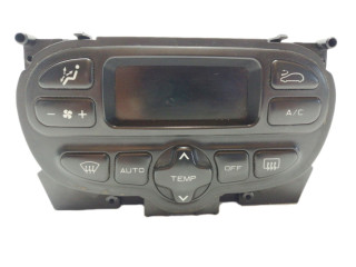 Модуль блока управления кондиционером 96450543XT, 9140010506B067501   Citroen Xsara