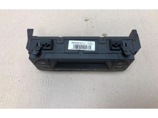 Блок управления климат-контролем 96530443XT, 6451RY   Citroen C2