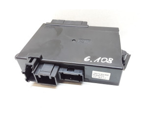 Модуль управления сидением