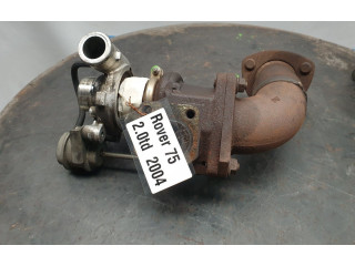 Turbodmychadlo Турбина 1523, TD025L3-08T-33 Rover 75