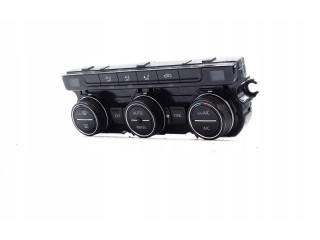 Блок управления климат-контролем 5G0907044BC   Volkswagen Golf VII