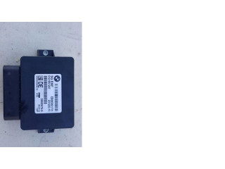 Модуль управления ручным тормозом