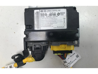Блок подушек безопасности 95910A0100, A095910100   KIA Niro